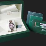 Rolex Datejust 31 178240 - (8/8)