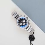 Breitling Navitimer 1 B01 Chronograph AB0137 - (2/8)