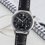 IWC Pilot Chronograph IW374101 - (1/8)