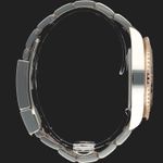Rolex GMT-Master II 126711CHNR (2021) - Black dial 40 mm Gold/Steel case (5/8)