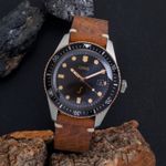 Oris Divers Sixty Five 01 733 7720 4388-Set LS - (1/8)