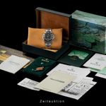 Rolex Sea-Dweller 4000 16600 - (7/8)