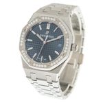 Audemars Piguet Royal Oak 77351ST.ZZ.1261ST.01 - (3/10)