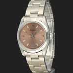 Rolex Oyster Perpetual 31 67480 - (1/8)