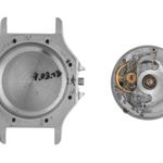 Cartier Santos 0907 - (8/8)