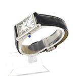 Cartier Tank Solo W5200005 - (2/6)