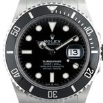 Rolex Submariner Date 126610LN - (2/7)