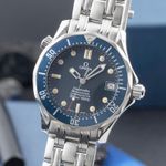 Omega Seamaster Diver 300 M 2551.80.00 - (1/8)