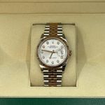 Rolex Datejust 126231 - (4/10)