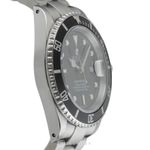 Rolex Submariner Date 16610 (Unknown (random serial)) - Black dial 40 mm Steel case (6/8)