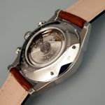 Hamilton Spirit of Liberty H32416581 (2025) - Silver dial 42 mm Steel case (7/8)