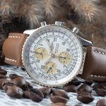 Breitling Old Navitimer D13022 - (2/8)