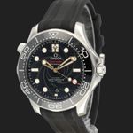 Omega Seamaster Diver 300 M 210.22.42.20.01.004 - (1/8)
