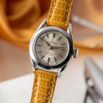 Tudor Vintage 7980 (1963) - 22mm Staal (1/8)