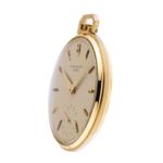 Patek Philippe Golden Ellipse 5738/1R-001 - (4/7)