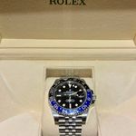 Rolex GMT-Master II 126718GRNR - (2/3)
