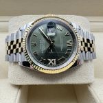 Rolex Datejust 36 126233 - (4/8)