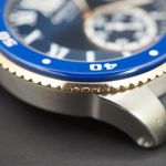 Cartier Calibre de Cartier Diver W2CA0008 (2017) - Blue dial 42 mm Steel case (6/7)