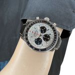 Breitling Navitimer 1 B01 Chronograph AB0138241G1P1 (2024) - Silver dial 43 mm Steel case (3/8)