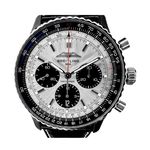 Breitling Navitimer 1 B01 Chronograph AB0138241G1P1 - (1/8)