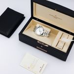 Vacheron Constantin Overseas Dual Time 47450/B01A-9226 - (2/8)