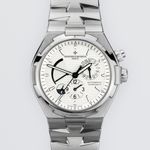 Vacheron Constantin Overseas Dual Time 47450/B01A-9226 - (1/8)