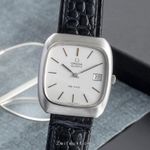 Omega De Ville 192.0030 - (1/8)