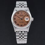 Rolex Datejust 36 16200 - (3/8)