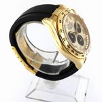 Rolex Daytona 116518 (2010) - 40mm Geelgoud (3/6)