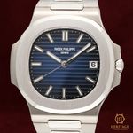 Patek Philippe Nautilus 5811/1G-001 - (6/8)