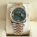 Rolex Datejust 36 126233 - (1/7)