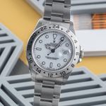 Rolex Explorer II 16570 - (3/8)