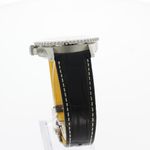 Breitling Navitimer 1 B01 Chronograph AB0138241G1P1 (2025) - Zilver wijzerplaat 43mm Staal (4/4)