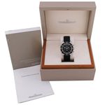 Jaeger-LeCoultre Deep Sea Chronograph Q207857J (2015) - Zwart wijzerplaat 41mm Staal (8/8)