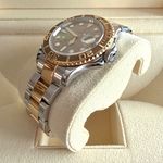 Rolex Yacht-Master 40 16623 - (6/14)