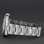 Rolex Submariner Date 168000 (1987) - Black dial 40 mm Steel case (5/8)