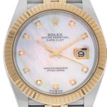 Rolex Datejust 41 126333 - (1/8)