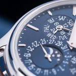 Patek Philippe Perpetual Calendar 5140P-001 - (7/8)