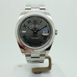 Rolex Datejust 41 126300 - (5/8)