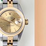 Rolex Lady-Datejust 69173 - (5/8)