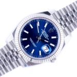 Rolex Datejust 41 126334 - (1/8)