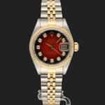 Rolex Lady-Datejust 69173 - (3/8)