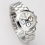 Chopard Mille Miglia 16/8331 (Unknown (random serial)) - 39 mm Steel case (2/8)