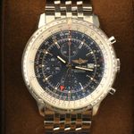 Breitling Navitimer World A2432212 - (4/8)