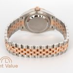 Rolex Lady-Datejust 279171 (2024) - 28 mm Gold/Steel case (4/6)