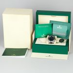 Rolex Datejust 41 126334 - (8/8)