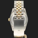 Rolex Datejust 36 16233 (1993) - 36mm Goud/Staal (6/8)