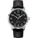 Glashütte Original Senator Excellence 1-36-01-03-02-65 (2026) - Black dial 40 mm Steel case (1/1)