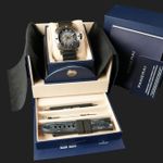Panerai Luminor Submersible PAM01323 (2023) - Grey dial 44 mm Steel case (8/8)