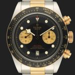 Tudor Black Bay Chrono 79363N - (3/8)